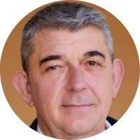 David L.
