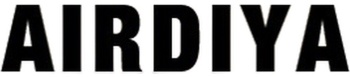 AIRDIYA Cordless Vacuum Cleaners Official Online Website AIRDIYA logo